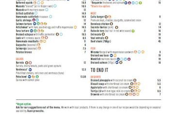 CASA EN ALTEA PRIMERA LINEA y VISTAS AL MAR 4 - Photo 27