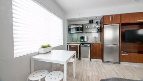 Ocean Drive Studio Roof top Pool and Bar - Foto 4