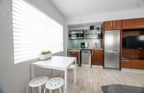 Ocean Drive Studio Roof top Pool and Bar - Foto 4