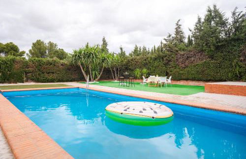 Acogedora Casita Rural De Invitados - Foto 20