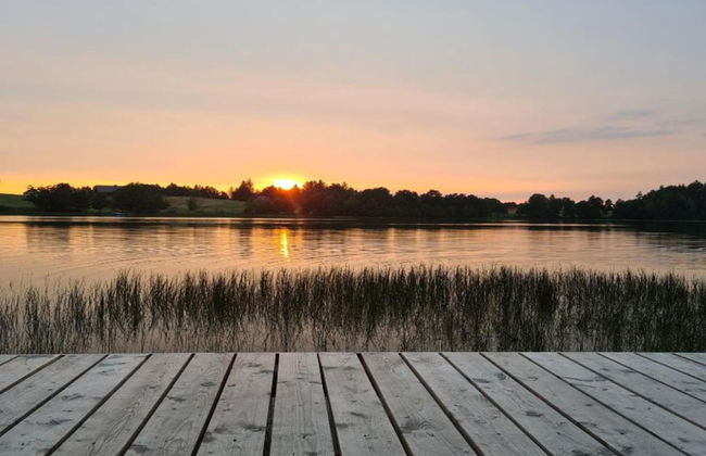 Holiday Home Near Forest and Lake in Pomeranian - Photo 39