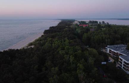 Enklawa Mielno Apartament Dwie Wody - Foto 31