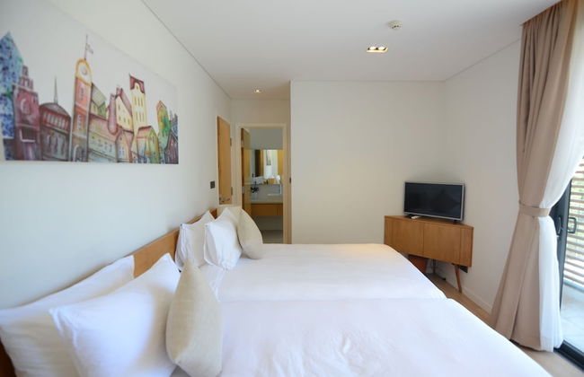 Vacation Homes Perfect Point Villa - Foto 3