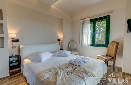 Mariza Luxury Villa With Pool by goutos properties - Foto 20