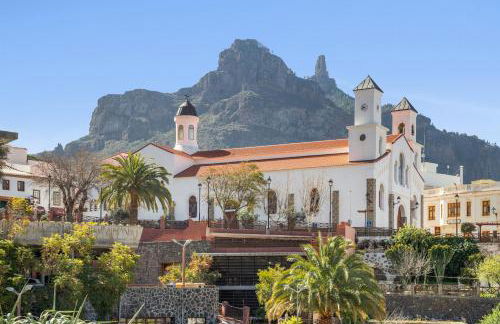 Chalet Rural Bentayga - Foto 10