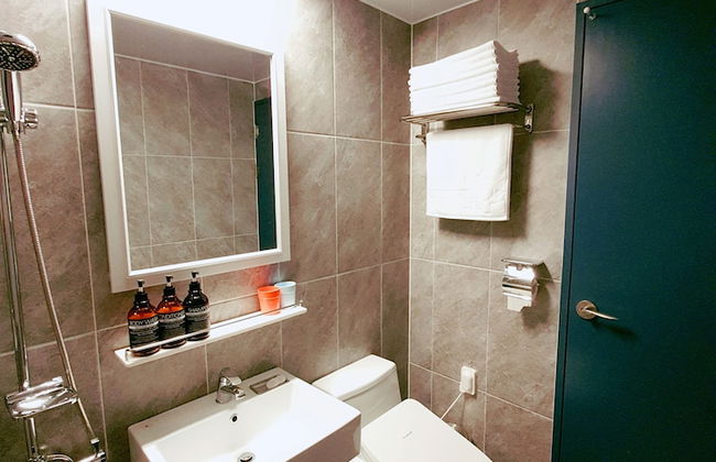 Gunsan little Prince Condo - Photo 37