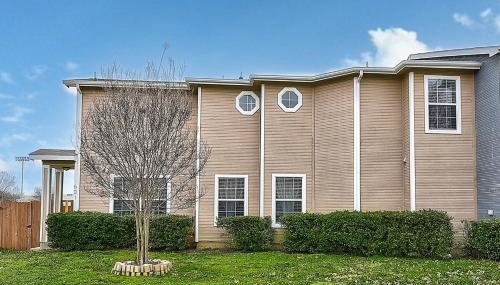 Centrally Located DFW Retreat - Foto 2