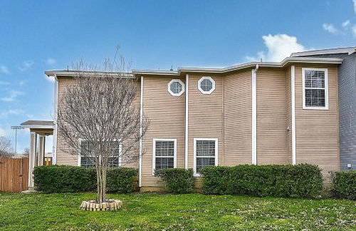 Centrally Located DFW Retreat - Foto 2