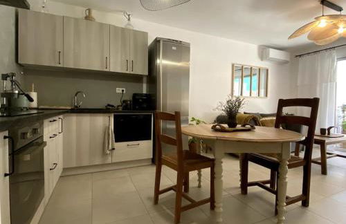 Bord de mer, 2 chambres - Foto 9