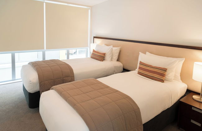 Boulcott Suites - Photo 38