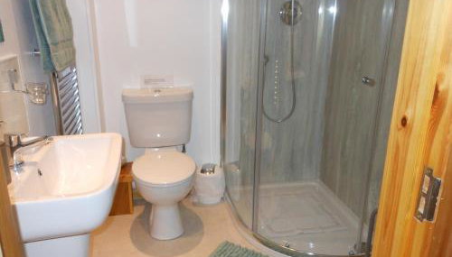 Orkneyinga - Foto 5, Shower