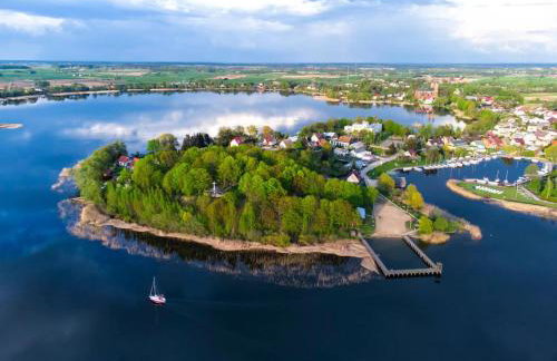 Kolonia u Jasia Rajgród - Foto 1