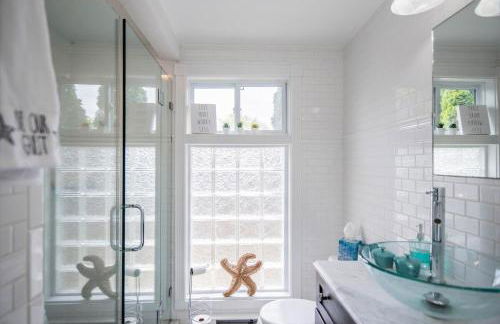 Luxury Driftwood Cottage Saybrook Point - Foto 39