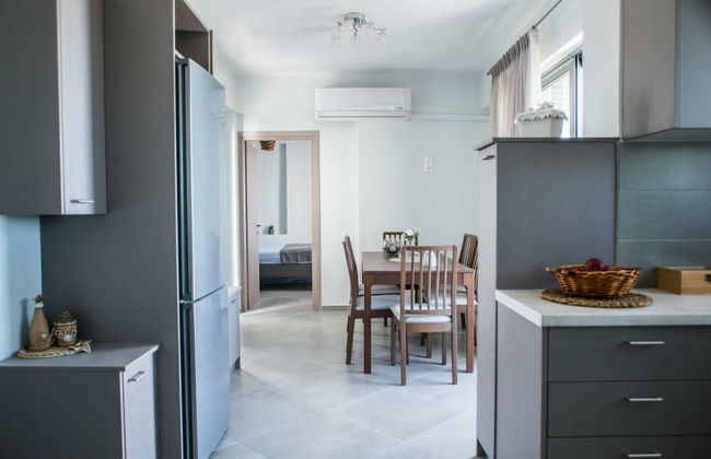 Onar Zin Seabliss - Penelope Poolside Getaway - Foto 11