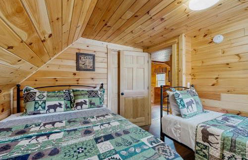 The Grouse House - Foto 13