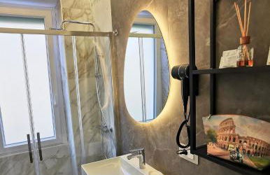 Simposio - Luxury Apartment Rome - Foto 15