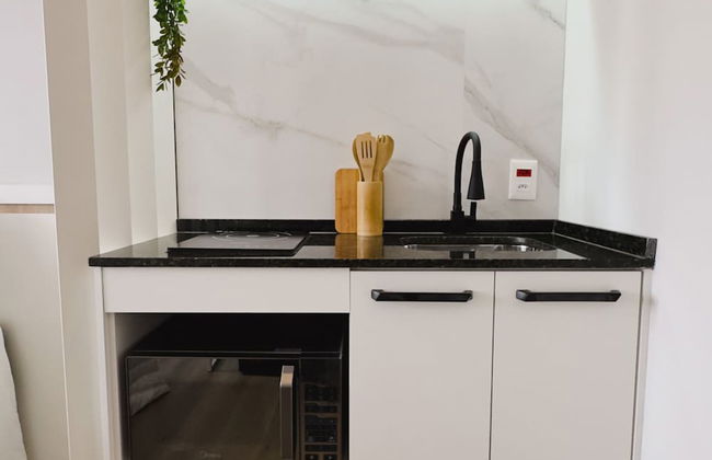 Apê Pátio Paulista - Foto 70