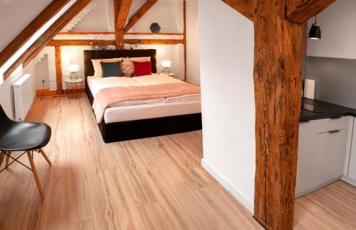 Apartamenty "BULWAR GORZOW" - Foto 5