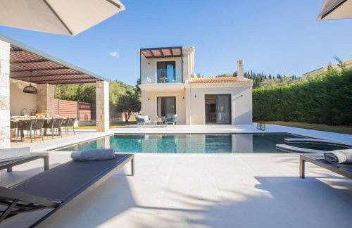 Aelia Villa - Foto 55