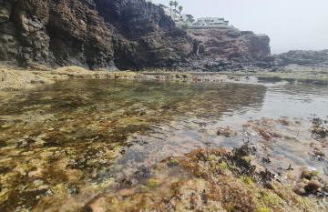 Apartamento Salema mar, relax y atardecer al norte de Gran Canaria - Foto 36