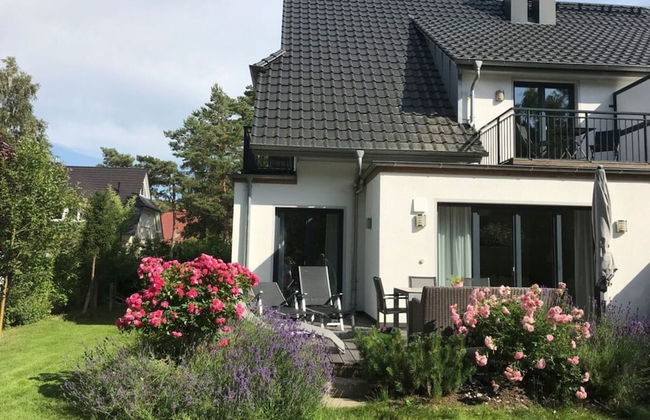 Holiday House Dune Forest b - Photo 19