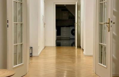 City Apartment Ahaus zentral, modern, ruhig - Foto 9