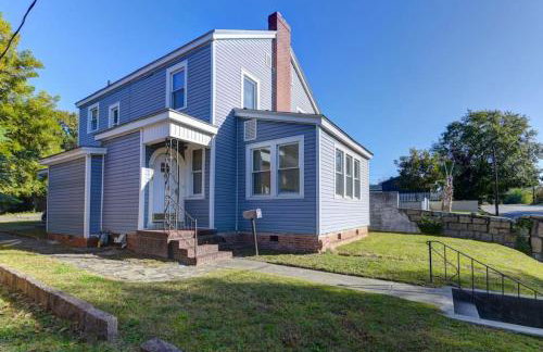 Spacious Home on Gervais - 4BR - Foto 34