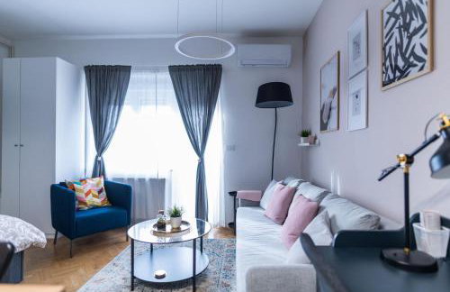 Studio apartman Kvaternik - Photo 2