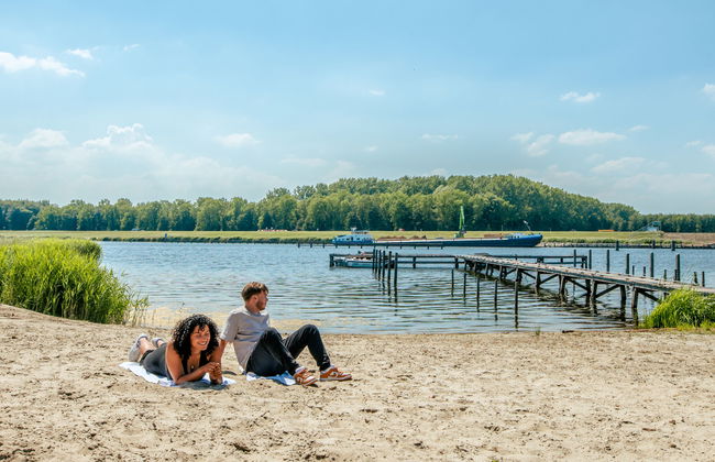 3 bedroom House in Kampen with terrace - Photo 37