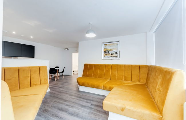 iStay Liverpool Bold Street - Foto 54