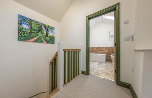 Mill House Cottage - Foto 26