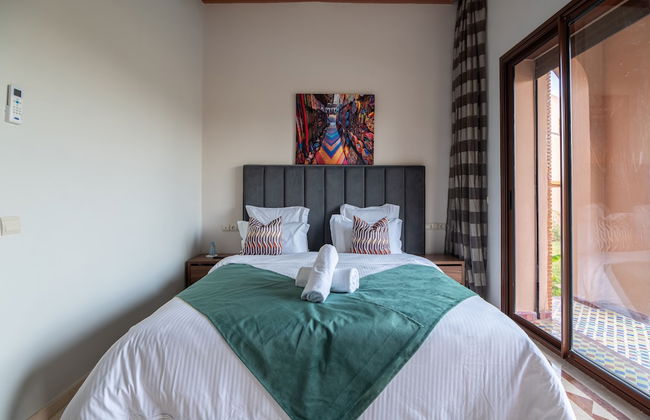 Mandar Atlas - Foto 33