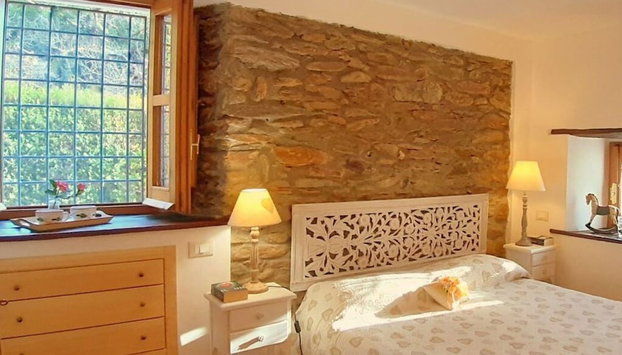 Holiday Home Biancospino - Foto 2, Habitación