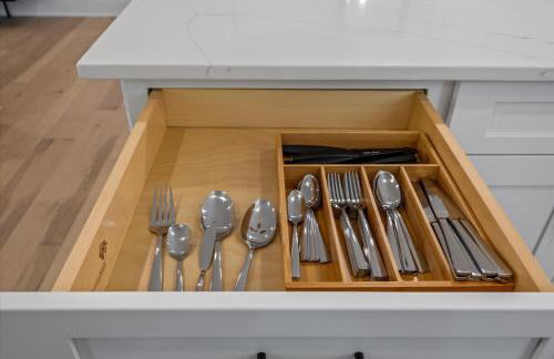 Lux House Furnished for Comfort - Foto 28