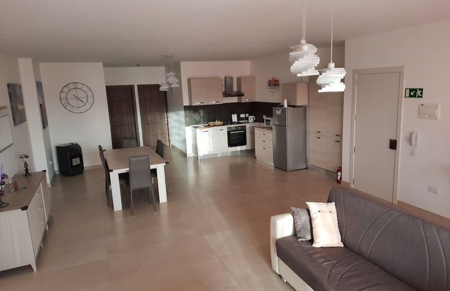 Paradise Luxury Apartment - Foto 25