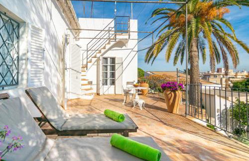 Villa El Terreno in Palma de Mallorca - Foto 81