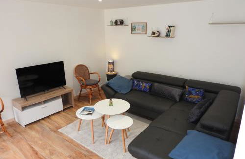 La Maison Kervor - Foto 3