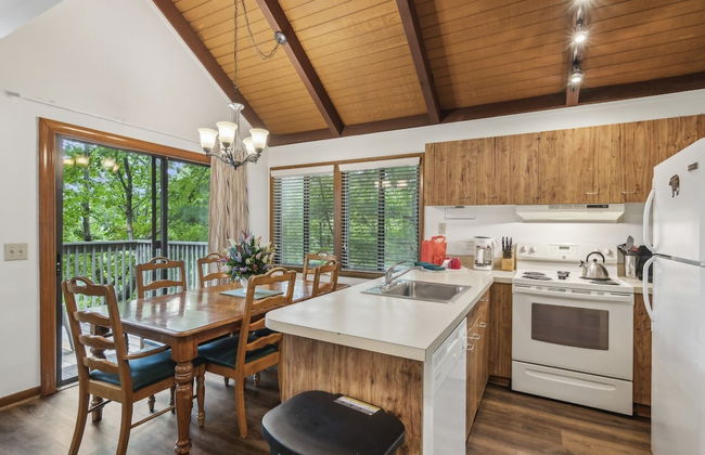 Petit Crest Villas - Foto 11