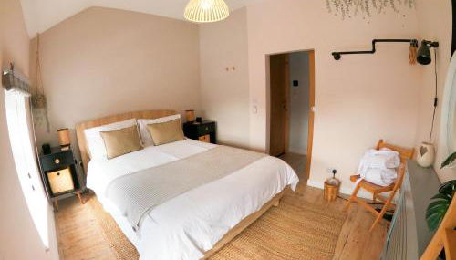 Relaxing Coastal Retreat for 2 Hot Tub Log Fire - Foto 3