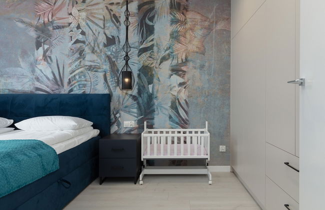 Deep Blue Apartment in Mielno by Renters - Foto 2