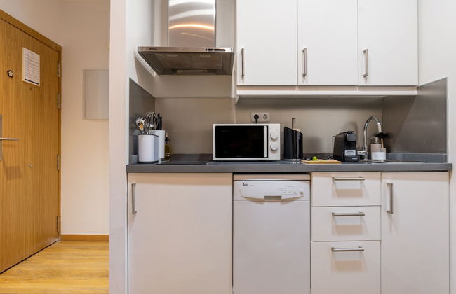 Limehome Madrid San Lorenzo - Photo 36