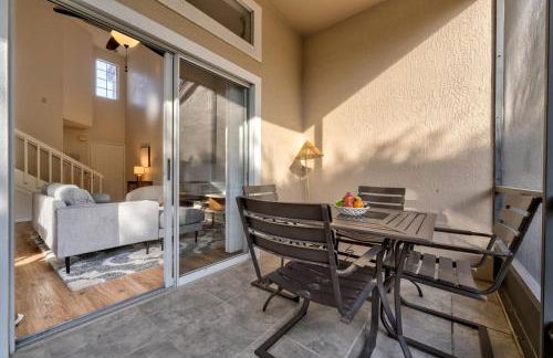 Charming and Cozy Townhome Near Disney - Foto 43