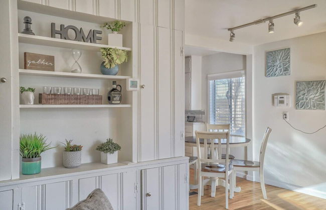 3brdowntownwalk to Everywhere & Bars W/fire pit - Foto 45