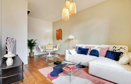 Luxury Cocon - Foto 1