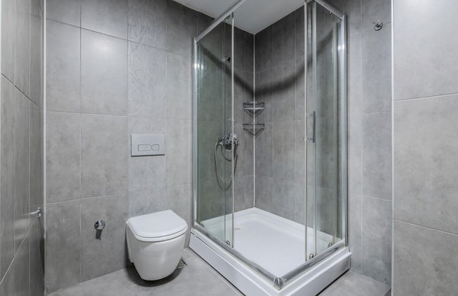 Residence 5 min to Metro 30 min to IST Airport - Foto 15