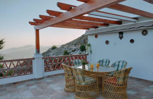 Casa Rural Las Adelfas - Foto 18