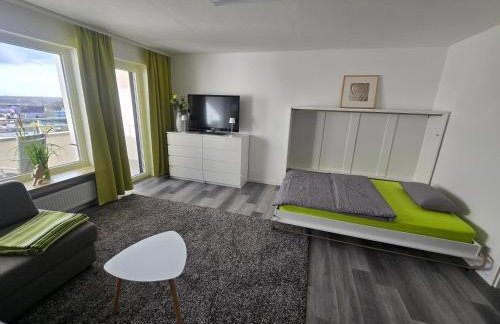 1 Zimmer Wohnung Laatzen nähe Messe - Foto 4
