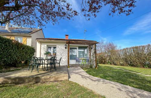 Maison avec grand jardin arboré - Photo 57