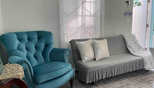 King Bed Downtown Courtyard Apt - Foto 5