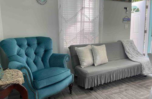 King Bed Downtown Courtyard Apt - Foto 5